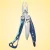 833127 Leatherman Skeletool CX Nightshade