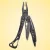 833131 Leatherman Skeletool CX Onyx