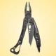 833131 Leatherman Skeletool CX Onyx
