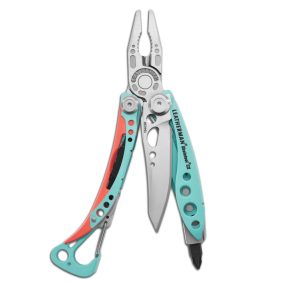 833135 Leatherman Skeletool CX Paradise