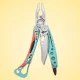 833135 Leatherman Skeletool CX Paradise