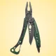 833139 Leatherman Skeletool CX OD Green