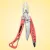 833145 Leatherman Skeletool CX Guava (rózsaszín)