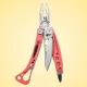 833145 Leatherman Skeletool CX Guava (rózsaszín)