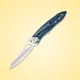 833153 Leatherman Skeletool KB Nightshade kés