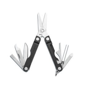 833179 Leatherman Micra®, Jet Black