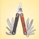 833313 Leatherman Rebar, Burnt-Sienna