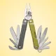 833315 Leatherman Rebar, Mossy Slate