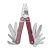 833317 Leatherman Rebar, Heathered Cranberry