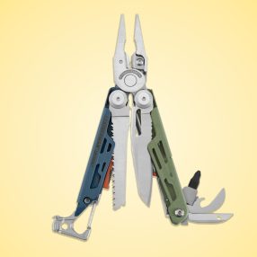 833319 Leatherman Signal, Tundrascape