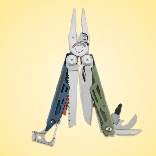 833319 Leatherman Signal, Tundrascape