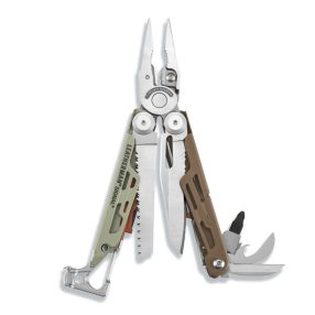 833321  Leatherman Signal, Mesa Verde