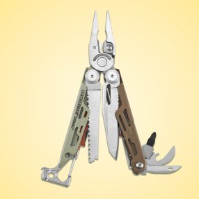 833321  Leatherman Signal, Mesa Verde