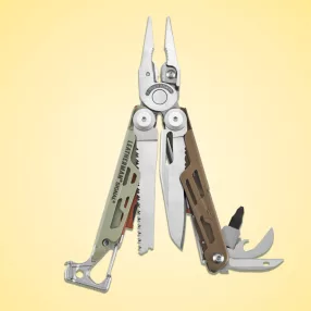 833321  Leatherman Signal, Mesa Verde