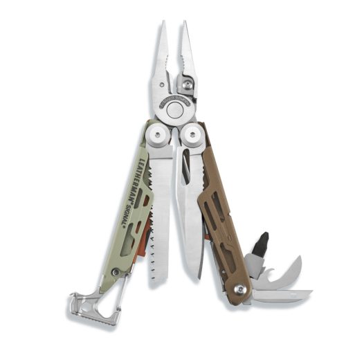 833321  Leatherman Signal, Mesa Verde