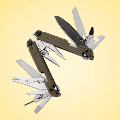 833330 Leatherman ARC® Talos multiszerszám