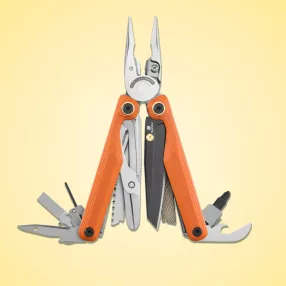 833338  Leatherman Wave Alpha, Canyonland