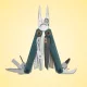 833401  Leatherman Wave Alpha, Cascadia