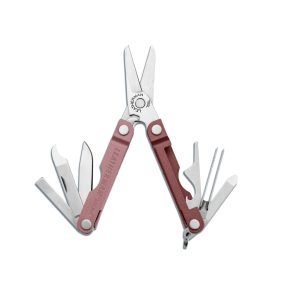 833434 Leatherman Micra®, Heathered Blush