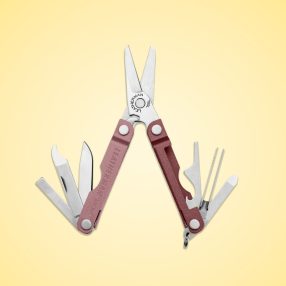 833434 Leatherman Micra®, Heathered Blush