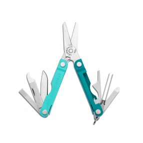 833436 Leatherman Micra®, Parakeet