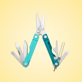 833436 Leatherman Micra®, Parakeet