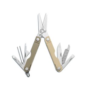 833438 Leatherman Micra®, Cappuccino
