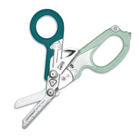 833474 Leatherman Raptor® Rescue olló, Icy Mint