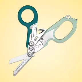 833474 Leatherman Raptor® Rescue olló, Icy Mint