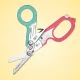833478 Leatherman Raptor® Rescue olló, South Beach