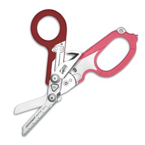 833486 Leatherman Raptor® Rescue olló, Raspberry Rose