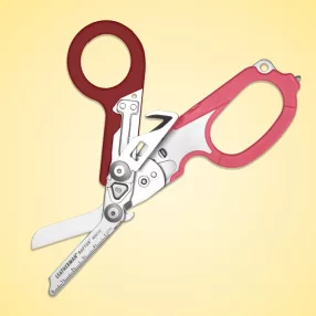833486 Leatherman Raptor® Rescue olló, Raspberry Rose