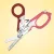 833486 Leatherman Raptor® Rescue olló, Raspberry Rose