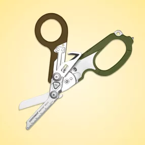 833490 Leatherman Raptor® Rescue olló, Woodland