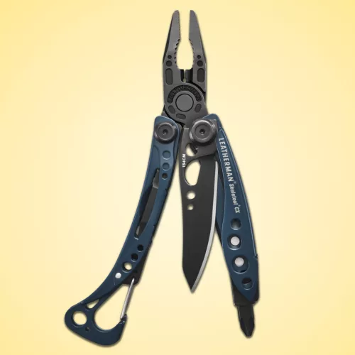 833544 Leatherman Skeletool CX Nocturnal