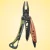 833552 Leatherman Skeletool CX Aurora