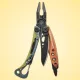 833552 Leatherman Skeletool CX Aurora