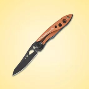 833568 Leatherman Skeletool KB Aurora kés