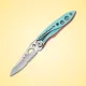 833600 Leatherman Skeletool KBx Paradise kés