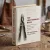 LTG833716 The Leatherman Book
