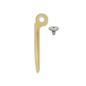 930361 Leatherman MUT bronz kaparó, ezüst csavar