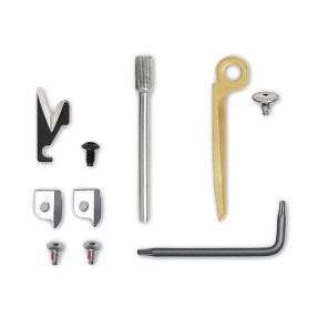 930369 Leatherman MUT tartozék szett, ezüst