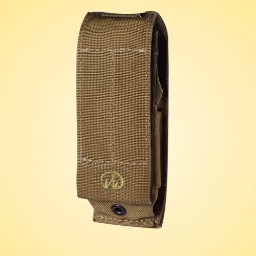930376 Leatherman MOLLE-USA tok, barna, XL méret