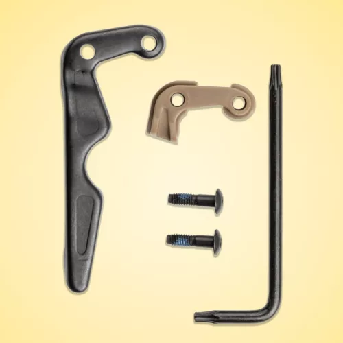 930393 Leatherman MUT övklipsz, fekete