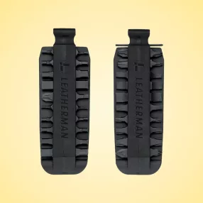 931014 Leatherman 21 darabos bitkészlet