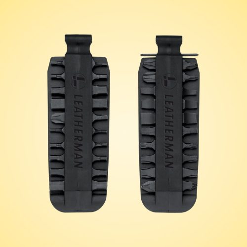 931014 Leatherman 21 darabos bitkészlet