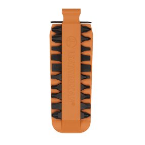 931043 Leatherman Bik Kit #1, narancs