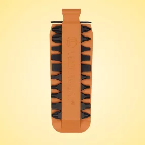 931043 Leatherman Bik Kit #1, narancs