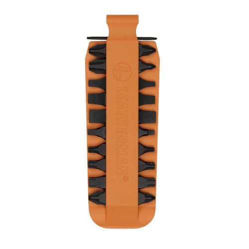 931043 Leatherman Bik Kit #1, narancs