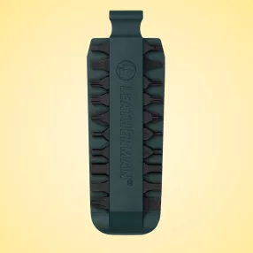 931091 Leatherman Bit Kit #6, zöld